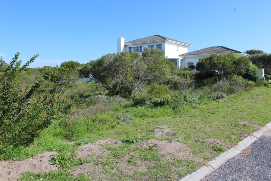 0 Bedroom Property for Sale in Kleinbaai Western Cape